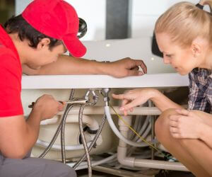 About Industrial Plumbing LLC - industrial plumbing experts in Federal Way